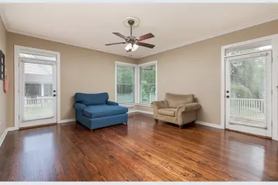 203 E Umphress Street, Van Alstyne, TX 75495 - Photo 18