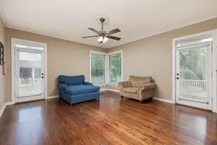 203 E Umphress St, Van Alstyne, TX 75495 - Photo 18