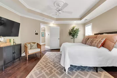 5102 Ridgedale Avenue, Dallas, TX 75206 - Photo 16