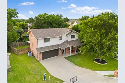 336 Timbercreek Court, Princeton, TX 75407 - Photo 34