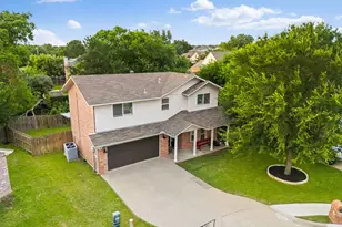 336 Timbercreek Ct, Princeton, TX 75407 - Photo 34