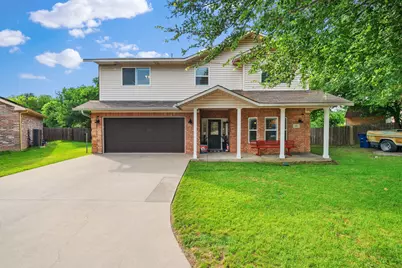 336 Timbercreek Court, Princeton, TX 75407 - Photo 1