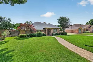 2317 Meandering Way, Arlington, TX 76011 - Photo 34