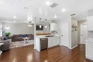 8400 Mild Creek Ln, Denton, TX 76210 - Photo 10