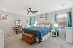 8400 Mild Creek Ln, Denton, TX 76210 - Photo 14
