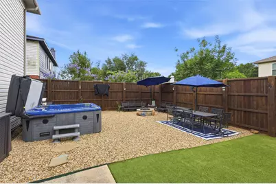 8400 Mild Creek Lane, Denton, TX 76210 - Photo 30
