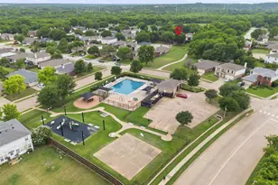 8400 Mild Creek Ln, Denton, TX 76210 - Photo 34