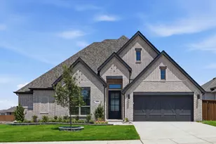 781 Red Willow Ct, Haslet, TX 76052 - Photo 2
