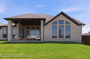 781 Red Willow Ct, Haslet, TX 76052 - Photo 16