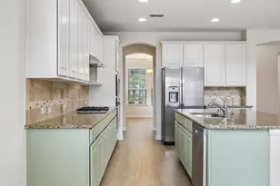 509 James Herndon Trail, McKinney, TX 75071 - Photo 8