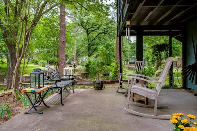 186 Harbor Drive, Gun Barrel City, TX 75156 - Photo 2