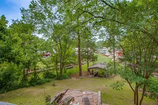 186 Harbor Dr, Gun Barrel City, TX 75156 - Photo 36