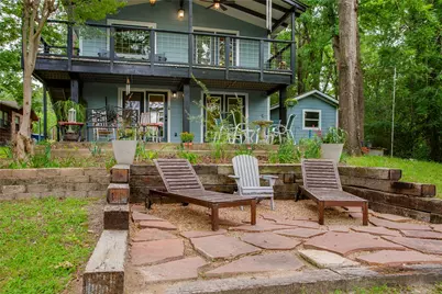 186 Harbor Drive, Gun Barrel City, TX 75156 - Photo 4
