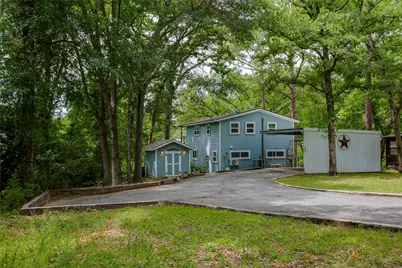 186 Harbor Drive, Gun Barrel City, TX 75156 - Photo 4