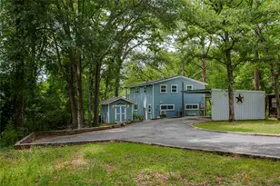 186 Harbor Dr, Gun Barrel City, TX 75156 - Photo 4
