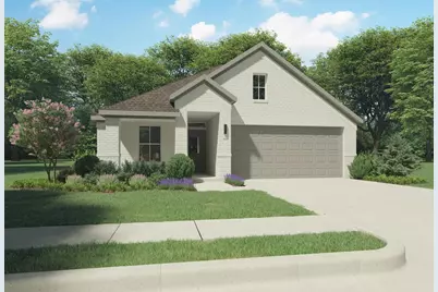 1326 Capecastle Lane, Forney, TX 75126 - Photo 1