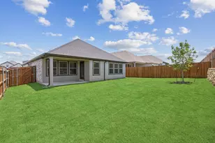 1326 Capecastle Ln, Forney, TX 75126 - Photo 20