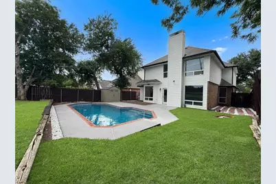 1307 Pawnee Trail, Carrollton, TX 75007 - Photo 2