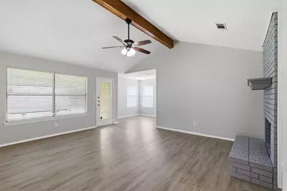 6640 Inwood Drive, Watauga, TX 76148 - Photo 8