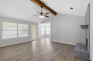 6640 Inwood Dr, Watauga, TX 76148 - Photo 8