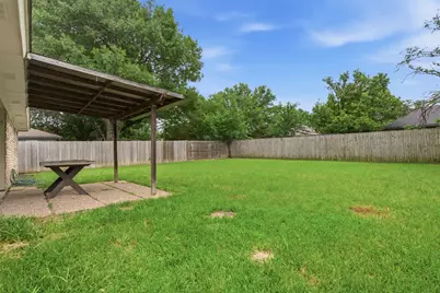 6640 Inwood Drive, Watauga, TX 76148 - Photo 30