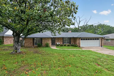 1224 S Lang Avenue, Denison, TX 75020 - Photo 1