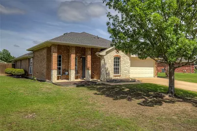 2744 Stoney Hollow Lane, Rockwall, TX 75087 - Photo 2