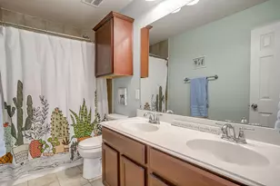 961 Tara Dr, Burleson, TX 76028 - Photo 22