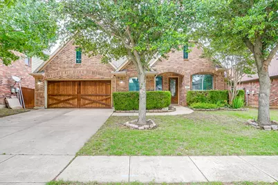 961 Tara Drive, Burleson, TX 76028 - Photo 1