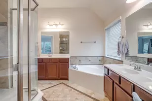 961 Tara Dr, Burleson, TX 76028 - Photo 34