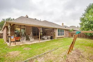 961 Tara Dr, Burleson, TX 76028 - Photo 38