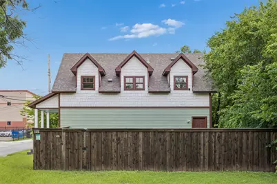 801 W Morphy Street, Fort Worth, TX 76104 - Photo 26