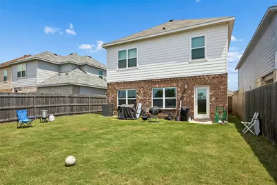 245 Michelle Drive, Grand Prairie, TX 75051 - Photo 24