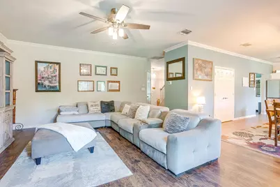 2317 Scotts Meadow Court, Weatherford, TX 76087 - Photo 8
