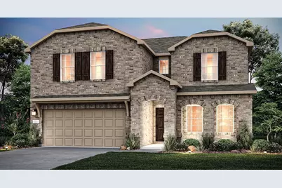 7509 Bent Gale Road, Pilot Point, TX 76258 - Photo 1