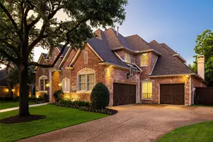 6002 Dripping Springs Dr, Frisco, TX 75034 - Photo 2
