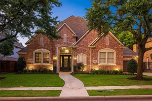 6002 Dripping Springs Dr, Frisco, TX 75034 - Photo 1