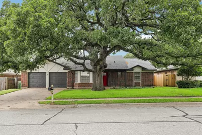 2421 Meadow View, Bedford, TX 76021 - Photo 1
