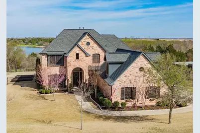 1020 Hilltop Drive, Lavon, TX 75166 - Photo 14