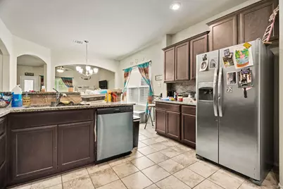 8909 Tenderfoot Lane, Aubrey, TX 76227 - Photo 12