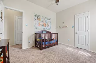 8909 Tenderfoot Ln, Aubrey, TX 76227 - Photo 24