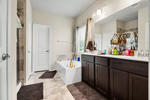 8909 Tenderfoot Ln, Aubrey, TX 76227 - Photo 28
