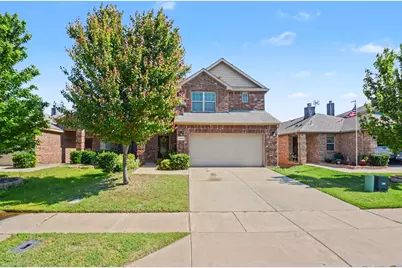 8909 Tenderfoot Lane, Aubrey, TX 76227 - Photo 2