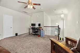 8909 Tenderfoot Ln, Aubrey, TX 76227 - Photo 16