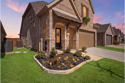 3913 Southbend Drive, Denison, TX 75020 - Photo 1