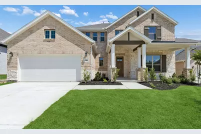 4700 Bishop Street, McKinney, TX 75071 - Photo 1