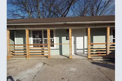 509 S Fannin Street #B, Rockwall, TX 75087 - Photo 1