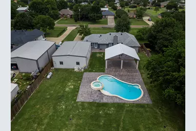 302 Anita Lane, Waxahachie, TX 75165 - Photo 38