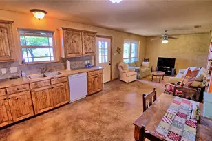 4509 Lazy E Rd, Saint Jo, TX 76265 - Photo 8