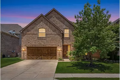 8401 Sandhill Crane Drive, Fort Worth, TX 76118 - Photo 2